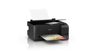 Epson 2710 all-in-one printer