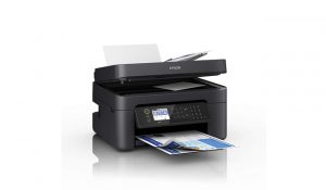 Epson WorkForce WF-2850DWF Printer
