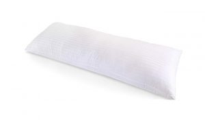 Lancashire Bedding body pillow