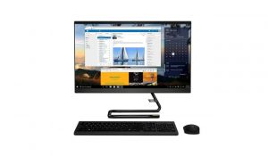 Lenovo A340-24IWL IdeaCentre All in One PC