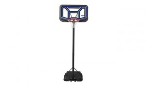 Lifetime unisex basketball hoop