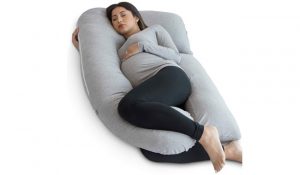 Pharmedoc Full Body Pillow