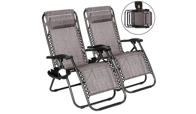 8 Best Zero Gravity Chairs in 2022 Comprehensive Review