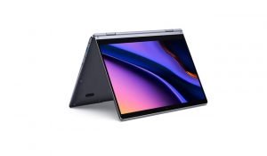 XIDU Philbook touchscreen laptop