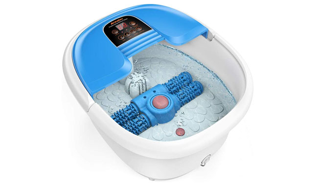 Arealer Foot Spa