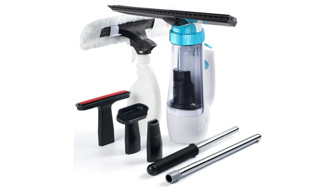 Wahl Colour Pro Cordless Hair Clipper