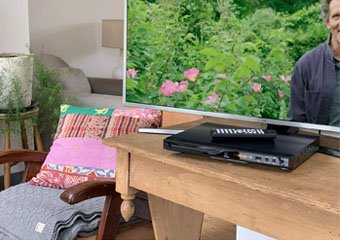 8 Best DVD Players in 2026