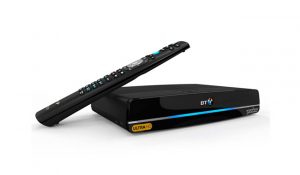 bt youview 500gb set top box