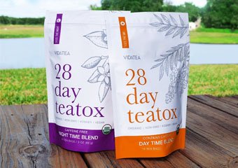 8 Best Detox Tea in 2026