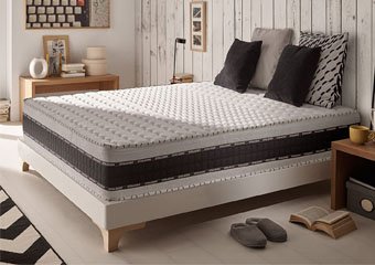 9 Best cheap mattresses under £200 in 2026