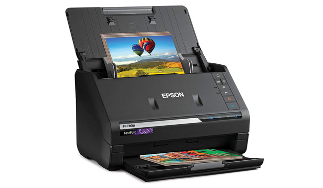 epson perfection v600 compatible with windows 10