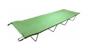 Highlander Portable Bed for Camping