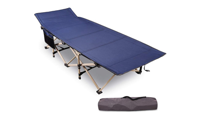 Redcamp Folding Bed for Camping