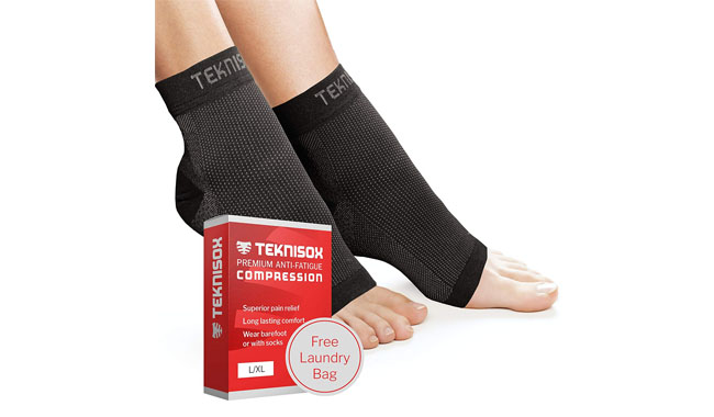 TEKNISOX-Compression-Socks