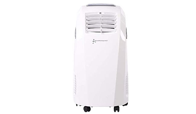 10 Best Portable Air Conditioners to Buy in 2023 UK Review