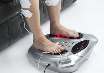 8 Best Electric Foot Massagers in 2022