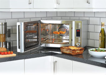 8 Best Microwave Ovens in 2024