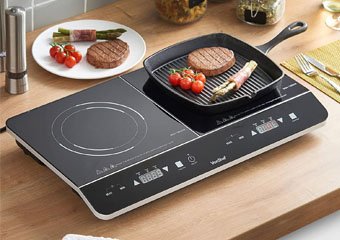 8 Best Mini Hobs in 2026