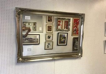 9 Best Rustic Mirrors in 2026