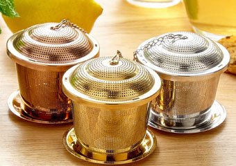 8 Best Teapot Infusers in 2026