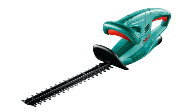 Bosch Easy Hedge Cut 12-35 Cordless Hedge Cutter