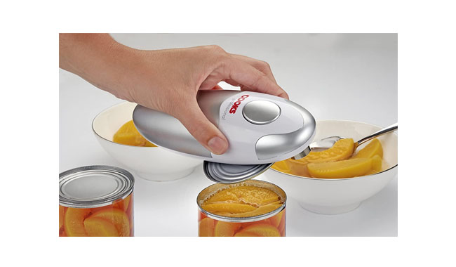 Cooks Professional Electric Tin Opener