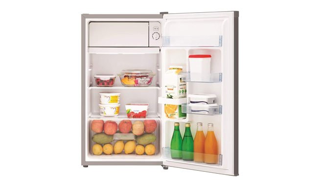 Fridgemaster Freestanding Fridge MUR4892MS Fridgemaster Freestanding Fridge MUR4892MS