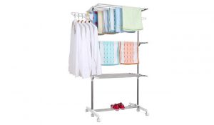 8 Best Clothes Airer in 2024 Comprehensive Review