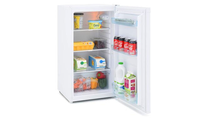 IceKing Freestanding Larder Fridge IceKing Freestanding Larder Fridge