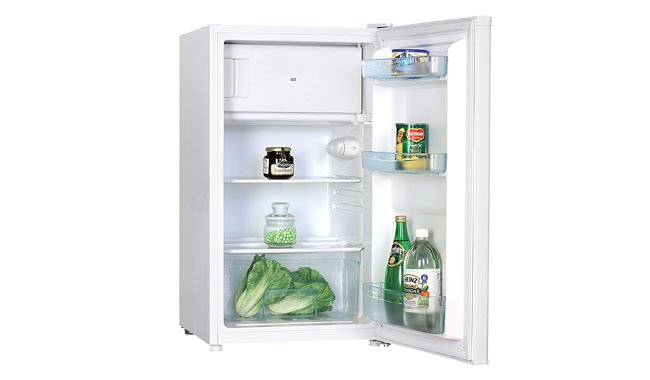 Igenix Under-Counter Fridge IG348R Igenix Under-Counter Fridge IG348R