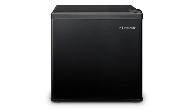 Inventor Mini Fridge Inventor Mini Fridge