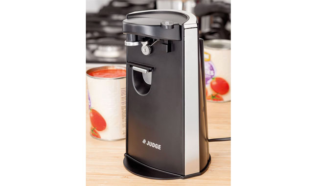 Judge Electric Can Opener