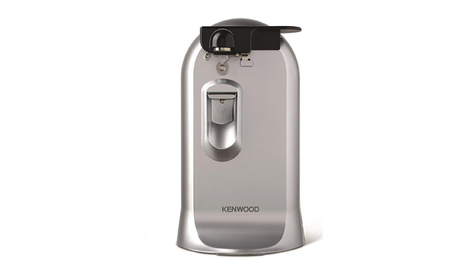 Kenwood CO606.SI Can opener