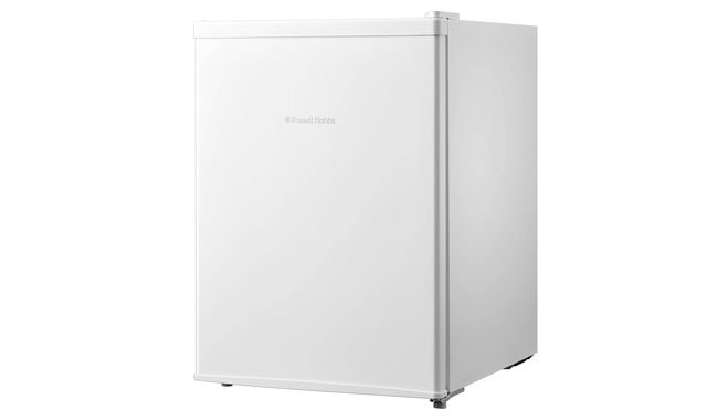 Russell Hobbs Table Top Mini Fridge RHTTF67W Russell Hobbs Table Top Mini Fridge RHTTF67W