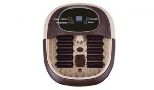 TZ-Foot spa electric foot massager