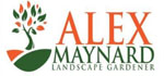 Alex Maynard Landscape Gardener