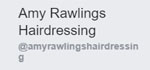 Amy Rawlings Mobile Hairdressing