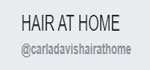 Carla Davis Hair At Home