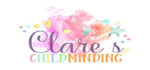 Clare’s Childminding Worthing