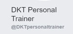 DKT Personal Trainer