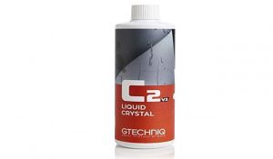 Gtechniq C2 v3 Liquid Crystal Spray
