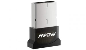 Mpow BH044 Bluetooth Receiver, Wireless