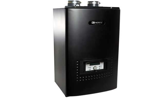 Noritz CB199-DV-NG Combination Boiler