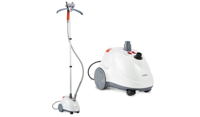 Vonhaus 07-892 Upright Clothes Steamer