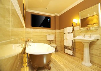 10 Best Bathroom Heaters in 2025