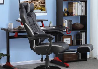 10 Best Gaming Chairs in 2025