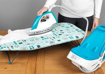 10 Best Ironing Boards in 2026