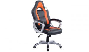 Cherry Tree Furniture Designed Gaming Chair