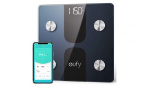 Eufy Smart Scale C1