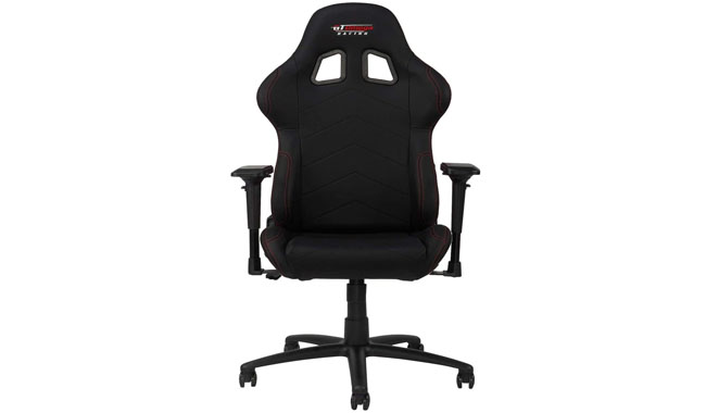 GT OMEGA PRO Racing Gaming Chair